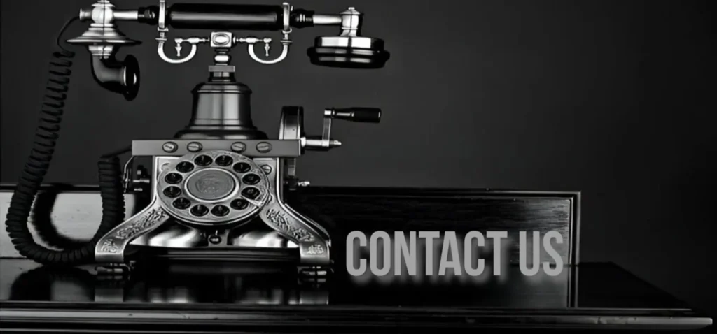 Contact