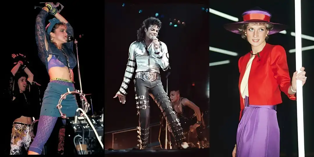 Home 44 Fashion from 80s