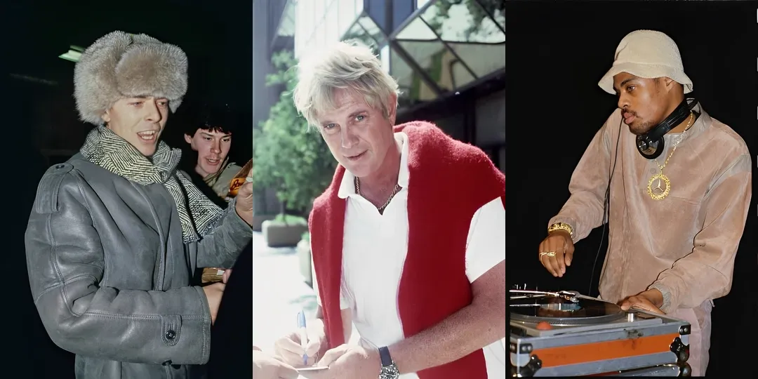 Home 42 Men 80's Fashion